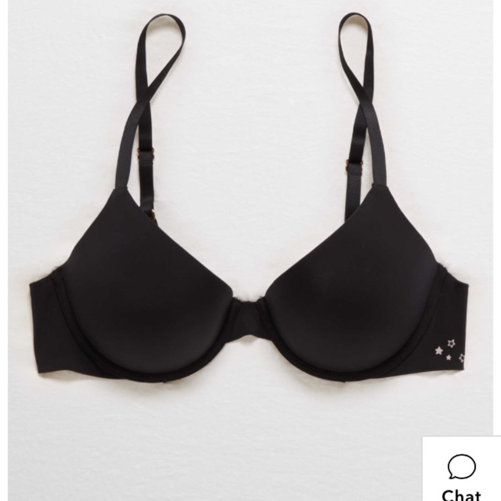 New without tags Aerie 36D bra, with flaw